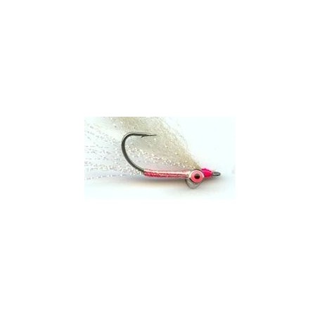 Bonefish Saltwaters pink xmas $6.80
