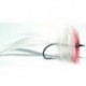 Bonefish Saltwaters red white seaducer $6.80