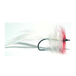 Bonefish Saltwaters red white seaducer $6.80