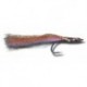 Bonefish Saltwaters SAnd Eel Brown And Pearl $6.80