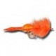 Bonefish Saltwaters Sea Ducer Orange $6.80