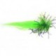 Bonefish Saltwaters sharon swishers big daddy tarpon chartreuse $6.80