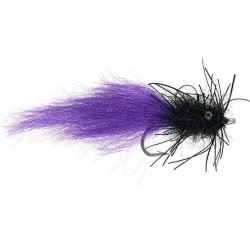 Bonefish Saltwaters sharon swishers big daddy tarpon purple $6.80