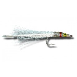 Bonefish Saltwaters Surf Candy Light Blue $6.80