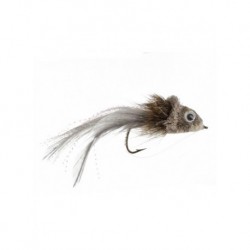 Bonefish Saltwaters swimming baitfish shad $6.80