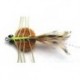 Bonefish Saltwaters tan del crab $6.80