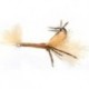 Bonefish Saltwaters tan epoxy shrimp $6.80