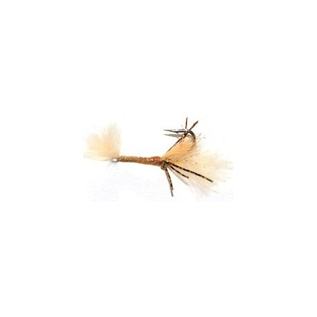 Bonefish Saltwaters tan epoxy shrimp $6.80