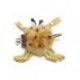 Bonefish Saltwaters tan fur crab $6.80