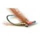 Bonefish Saltwaters tan gotcha $6.80
