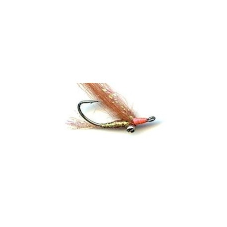 Bonefish Saltwaters tan gotcha $6.80