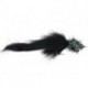 Bonefish Saltwaters tarpon bunny black $6.80