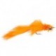 Bonefish Saltwaters tarpon bunny orange $6.80