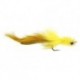 Bonefish Saltwaters tarpon bunny yellow $6.80