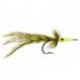 Bonefish Saltwaters tarpon master olive $6.80