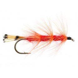 Bonefish Saltwaters threestripe orange $6.80