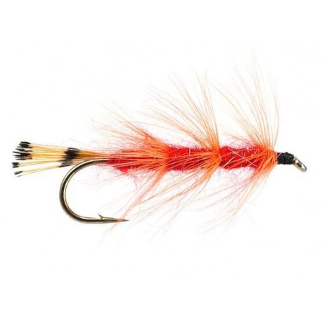 Bonefish Saltwaters threestripe orange $6.80
