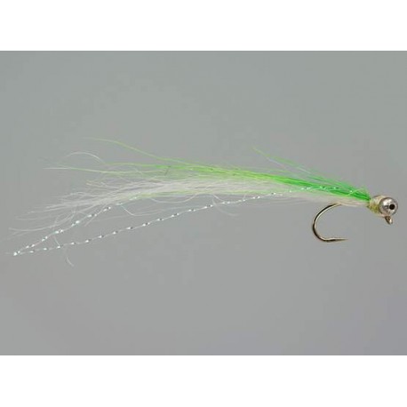 Bonefish Saltwaters toms favourite seatrout clouser $6.80