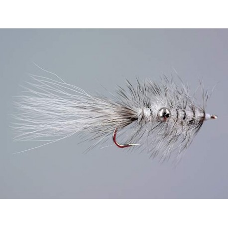 Bonefish Saltwaters vaskebjorn white $6.80