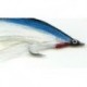 Bonefish Saltwaters white blue leftys $6.80