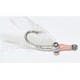 Bonefish Saltwaters white gotcha $6.80
