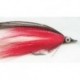 Bonefish Saltwaters white red leftys $6.80