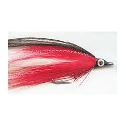 Bonefish Saltwaters white red leftys $6.80