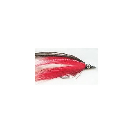 Bonefish Saltwaters white red leftys $6.80