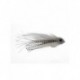 Bonefish Saltwaters wool head grey $6.80