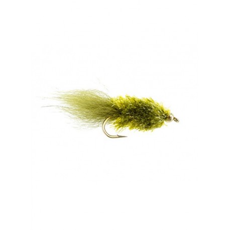 Pike bh lil bugger olive $6.80