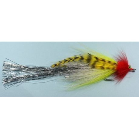 Pike FLASHTAIL WHISTLER $6.80