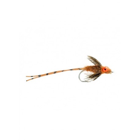 Pike carp crack brown carp $6.80