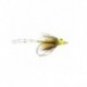 Pike carp crack yellow $6.80