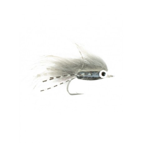 Pike carp crawfish gray carp $6.80