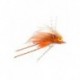 Pike carp crawfish orange $6.80