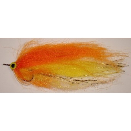 Pike DONEGAL V MOTION PIKE FLY $6.80