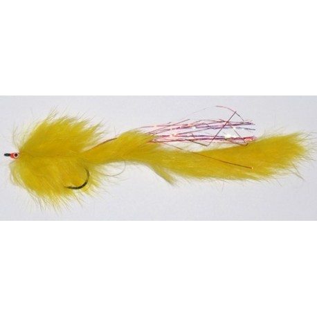 Pike FULLING MILL PIKE BUNNY $6.80