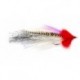 Pike FULLING MILL UV FLASHTAIL WHISTLER $6.80