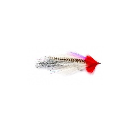 Pike FULLING MILL UV FLASHTAIL WHISTLER $6.80
