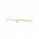 Pike medusa white carp $6.80