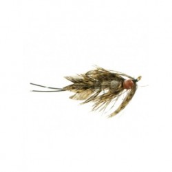 Pike near nuff crawfish rust carp $6.80