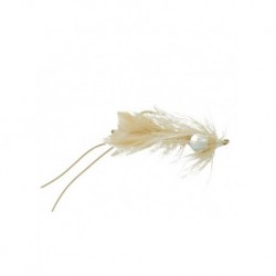 Pike near nuff crayfish tan $6.80