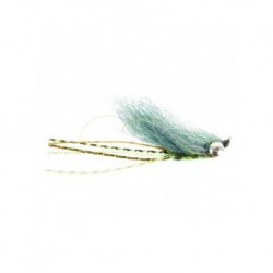 Pike primordial baitfish blue $6.80
