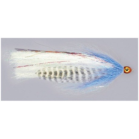 Pike RAINYS GATOR DONE $6.80
