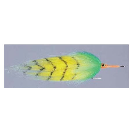 Pike RAINYS PINNOCHIO TARPON $6.80