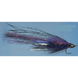 Pike RAINYS ROBRHANS BLUEWATER PIKE FLY $6.80