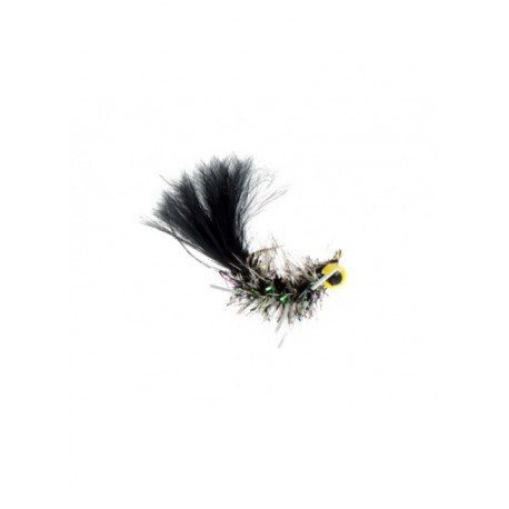 Pike spork black carp $6.80