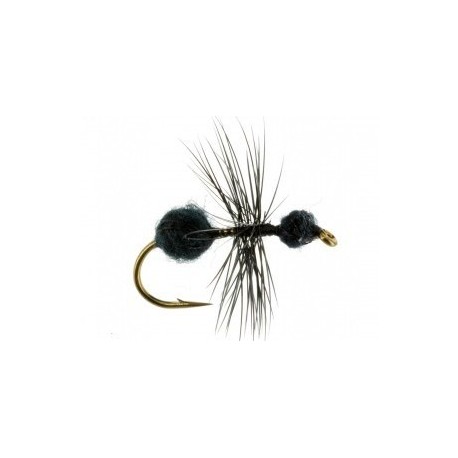 Terrestrials Ant Black $2.99