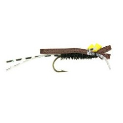 Terrestrials Berrys Wing Thing  Peacock $2.99