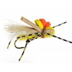 Terrestrials Bjorns Hopper $2.99